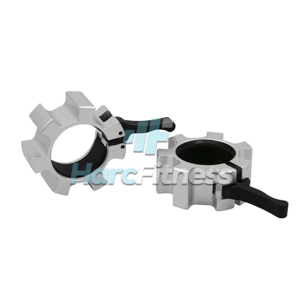 Aluminijumski Flip Lock osigurači